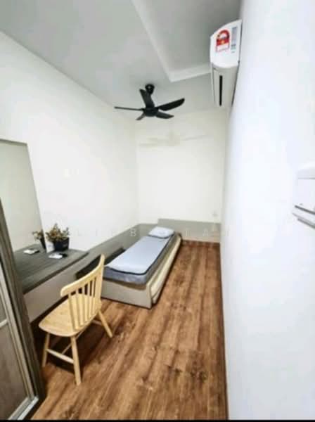 Servis Apartment untuk Dijual di Arte Mont Kiara - Libby Tan - Bedroom - PropertyGuru.com.my