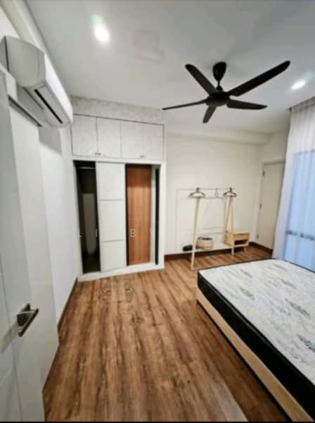 Servis Apartment untuk Dijual di Arte Mont Kiara - Libby Tan - Bedroom - PropertyGuru.com.my