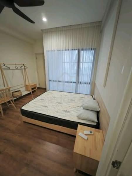 Servis Apartment untuk Dijual di Arte Mont Kiara - Libby Tan - Bedroom - PropertyGuru.com.my