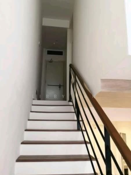 Servis Apartment untuk Dijual di Arte Mont Kiara - Libby Tan - Interior - PropertyGuru.com.my