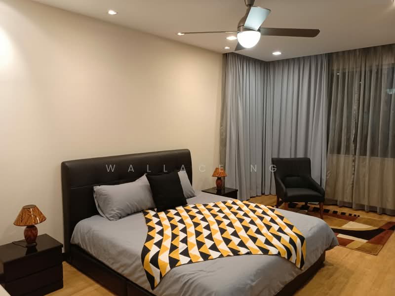 Condominium for Rent at Mont Kiara Meridin - Wallace Ng - Bedroom - PropertyGuru.com.my