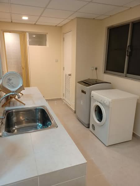 Condominium for Rent at Mont Kiara Meridin - Wallace Ng - Interior - PropertyGuru.com.my