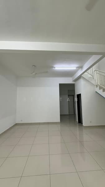 Terraced House for Rent in Taman Seri juru (Juru) - Bear Tan - PropertyGuru.com.my