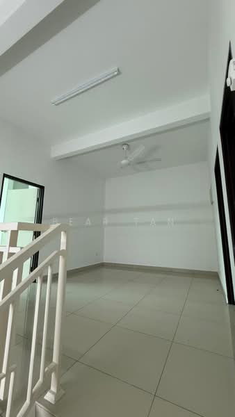 Terraced House for Rent in Taman Seri juru (Juru) - Bear Tan - PropertyGuru.com.my