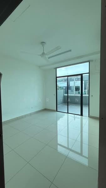 Terraced House for Rent in Taman Seri juru (Juru) - Bear Tan - PropertyGuru.com.my