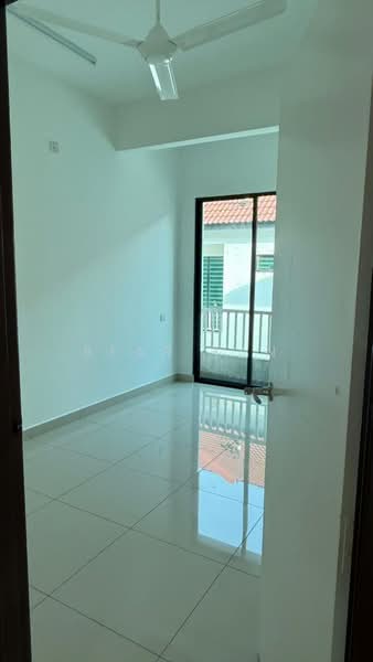 Terraced House for Rent in Taman Seri juru (Juru) - Bear Tan - PropertyGuru.com.my