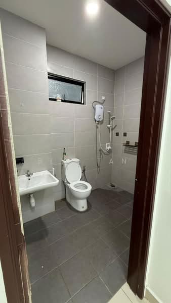 Terraced House for Rent in Taman Seri juru (Juru) - Bear Tan - PropertyGuru.com.my