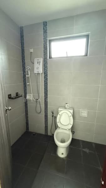 Terraced House for Rent in Taman Seri juru (Juru) - Bear Tan - PropertyGuru.com.my