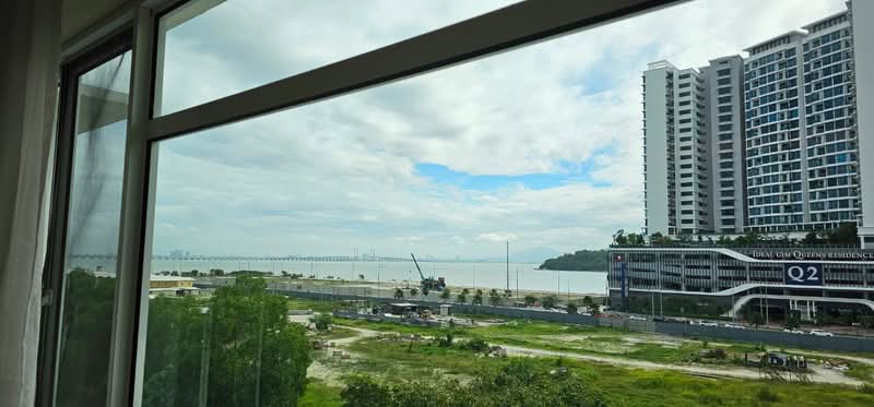 Condominium for Rent at BayStar Condominium - Elvis Lim - View - PropertyGuru.com.my