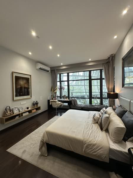 Condominium for Sale at Forest City - Bella Tan - Bedroom - PropertyGuru.com.my