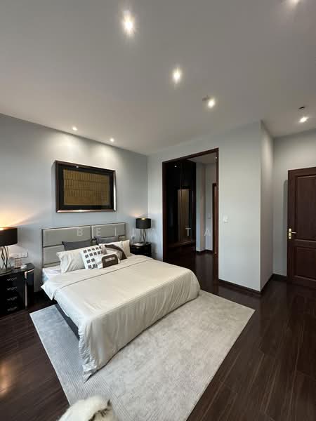 Condominium for Sale at Forest City - Bella Tan - Bedroom - PropertyGuru.com.my