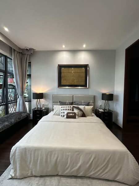 Condominium for Sale at Forest City - Bella Tan - Bedroom - PropertyGuru.com.my