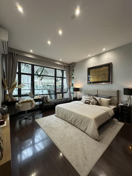 Condominium for Sale at Forest City - Bella Tan - Bedroom - PropertyGuru.com.my