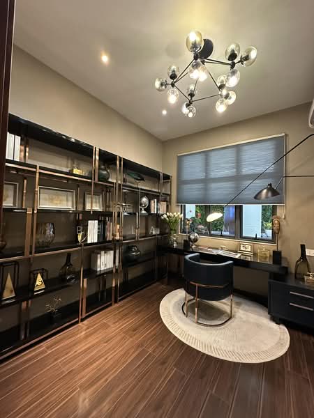 Condominium for Sale at Forest City - Bella Tan - Study - PropertyGuru.com.my