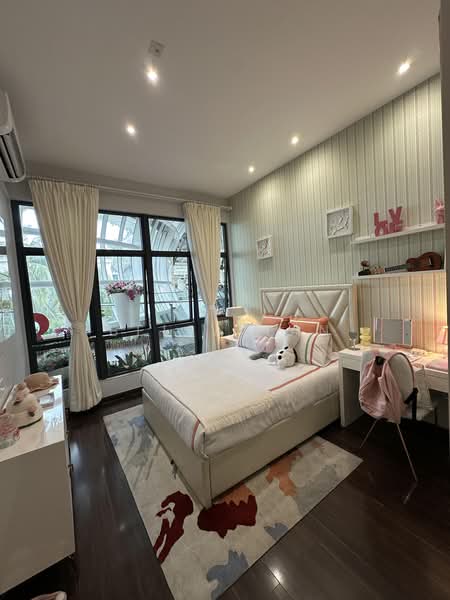 Condominium for Sale at Forest City - Bella Tan - Bedroom - PropertyGuru.com.my