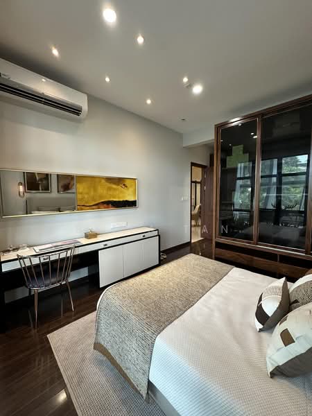 Condominium for Sale at Forest City - Bella Tan - Bedroom - PropertyGuru.com.my