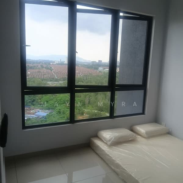 Service Residence for Rent at Midlands City - Maya Myra - Bedroom - PropertyGuru.com.my