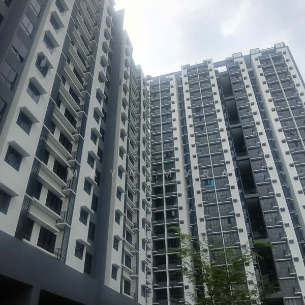 Service Residence for Rent at Midlands City - Maya Myra - Exterior - PropertyGuru.com.my