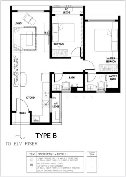 Condominium for Rent at Skyline KL - Nick Chan - PropertyGuru.com.my