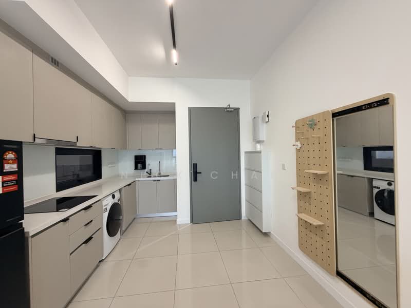 Condominium for Rent at Skyline KL - Nick Chan - PropertyGuru.com.my