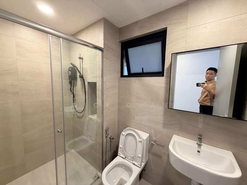 Condominium for Rent at Skyline KL - Nick Chan - PropertyGuru.com.my