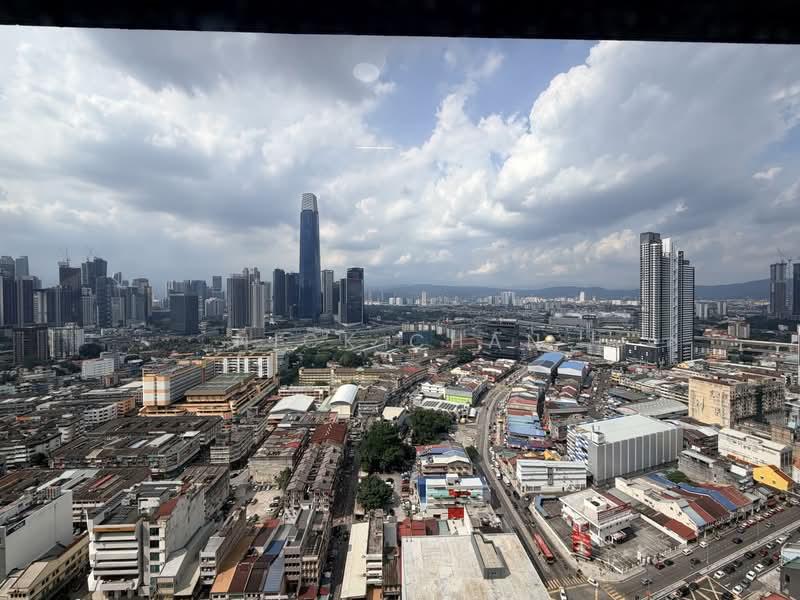 Condominium for Rent at Skyline KL - Nick Chan - PropertyGuru.com.my