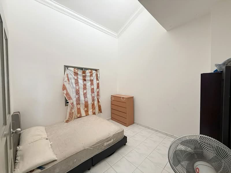 1-storey Terraced House for Sale in Taman Bukit Perdana (Batu Pahat) - NGO - Bedroom - PropertyGuru.com.my