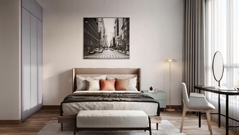 Service Residence for Sale at SWNK Houze @ BBCC - Jyan Wong - PropertyGuru.com.my