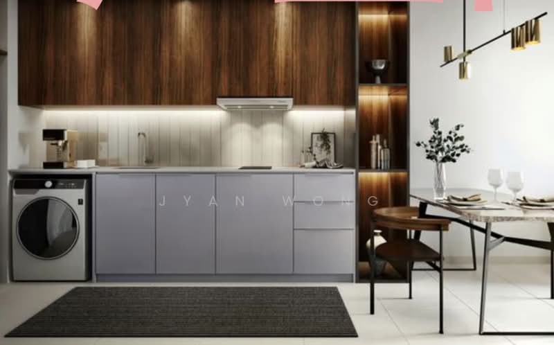 Service Residence for Sale at SWNK Houze @ BBCC - Jyan Wong - PropertyGuru.com.my