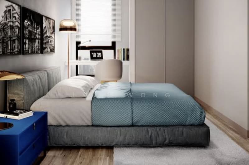 Service Residence for Sale at SWNK Houze @ BBCC - Jyan Wong - PropertyGuru.com.my