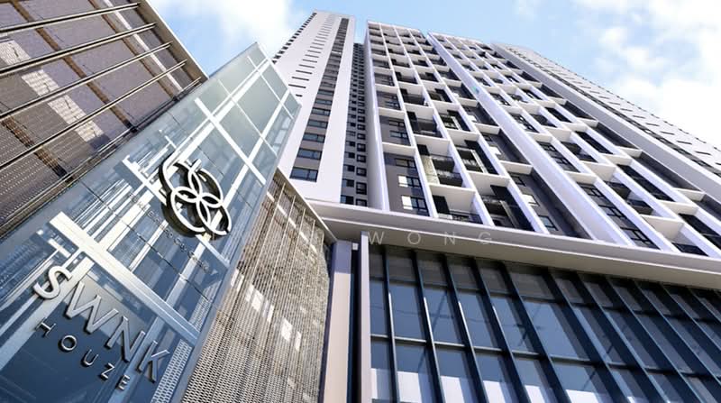 Service Residence for Sale at SWNK Houze @ BBCC - Jyan Wong - PropertyGuru.com.my