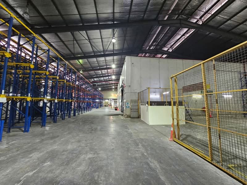 Factory for Rent in Subang Jaya (Selangor) - Jack Wong - Interior - PropertyGuru.com.my
