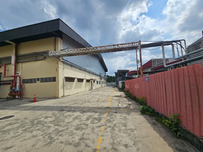 Factory for Rent in Subang Jaya (Selangor) - Jack Wong - Exterior - PropertyGuru.com.my
