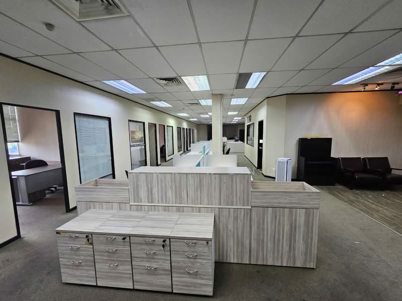 Factory for Rent in Subang Jaya (Selangor) - Jack Wong - Interior - PropertyGuru.com.my