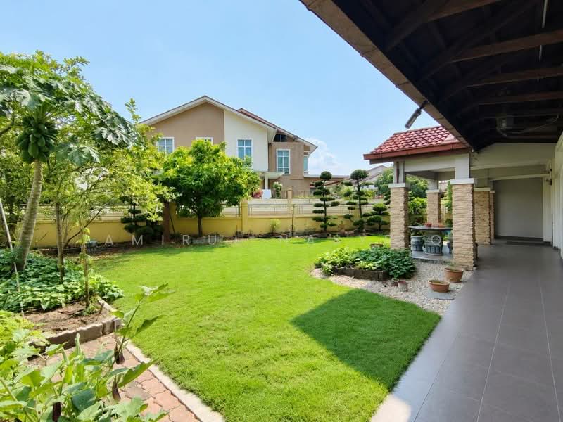 2-storey Terraced House for Sale in Denai Alam (Shah Alam) - Amirul Nasyriq - Exterior - PropertyGuru.com.my