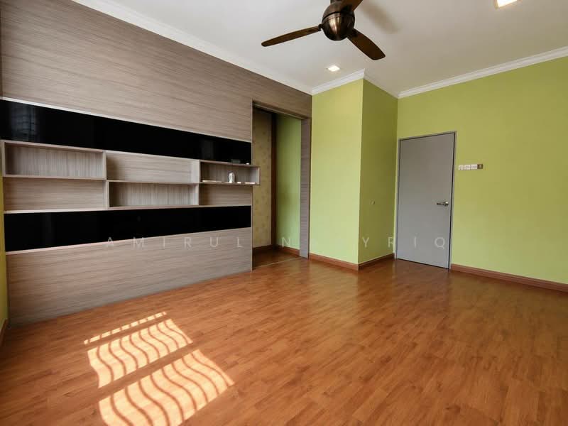 2-storey Terraced House for Sale in Denai Alam (Shah Alam) - Amirul Nasyriq - Interior - PropertyGuru.com.my