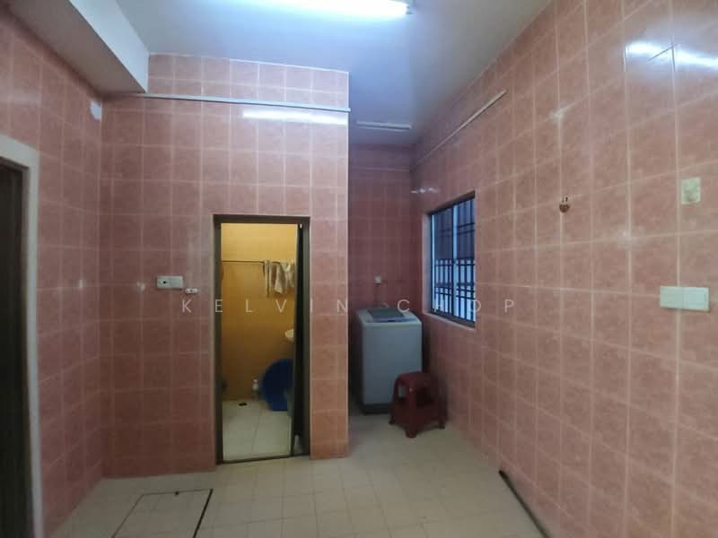 Rumah Teres 2 Tingkat untuk Dijual di Taman Setia Indah (Tebrau) - Kelvin Chop - Interior - PropertyGuru.com.my