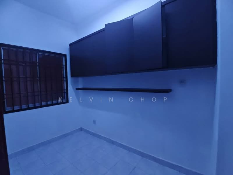 Rumah Teres 2 Tingkat untuk Dijual di Taman Setia Indah (Tebrau) - Kelvin Chop - Interior - PropertyGuru.com.my