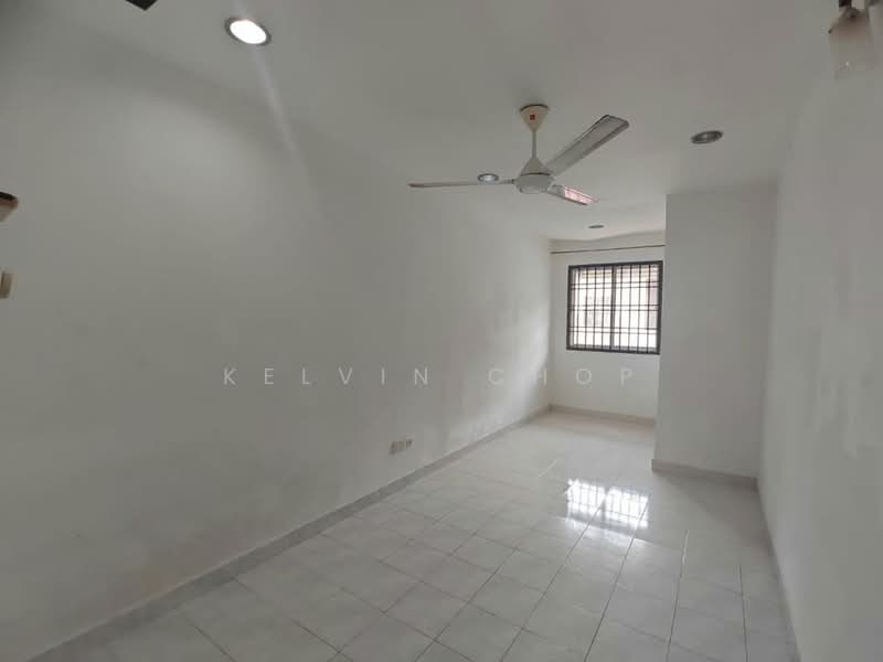 Rumah Teres 2 Tingkat untuk Dijual di Taman Setia Indah (Tebrau) - Kelvin Chop - Interior - PropertyGuru.com.my