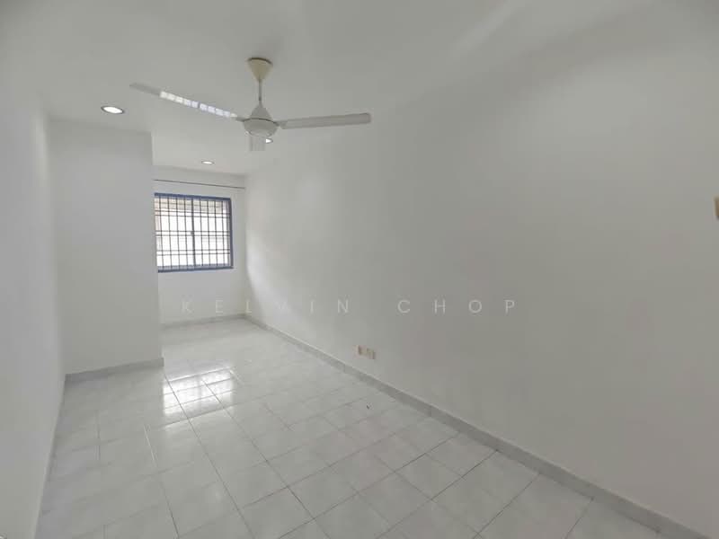 Rumah Teres 2 Tingkat untuk Dijual di Taman Setia Indah (Tebrau) - Kelvin Chop - Interior - PropertyGuru.com.my