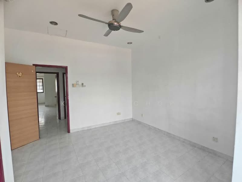 Rumah Teres 2 Tingkat untuk Dijual di Taman Setia Indah (Tebrau) - Kelvin Chop - Interior - PropertyGuru.com.my