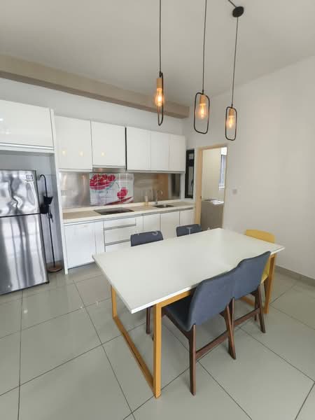 Service Residence for Rent at Meridin Suites @ The Meridin - Lucas Tan - PropertyGuru.com.my