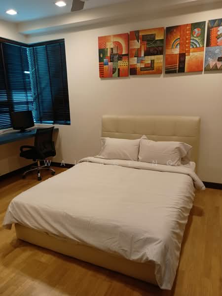 Condominium for Sale at Mont Kiara Meridin - Wallace Ng - PropertyGuru.com.my