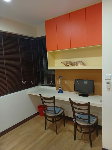 Condominium for Sale at Mont Kiara Meridin - Wallace Ng - PropertyGuru.com.my