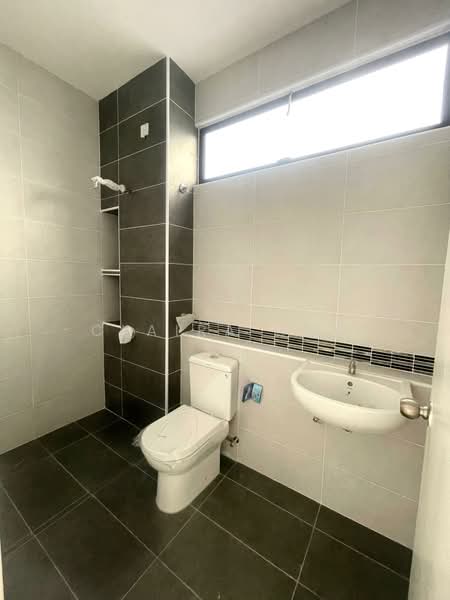Terraced House for Sale in Taman Desa Tebrau (Tebrau) - Claira Ong - Bathroom - PropertyGuru.com.my
