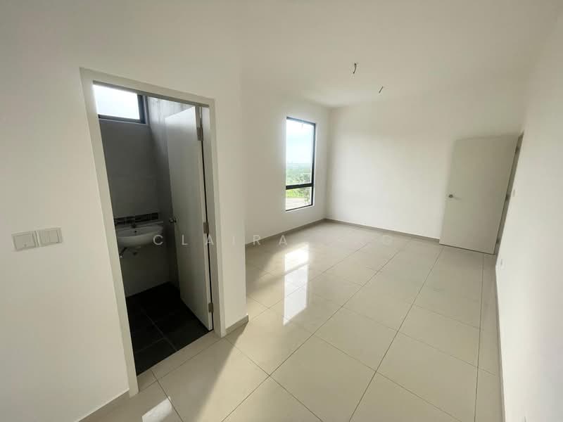 Terraced House for Sale in Taman Desa Tebrau (Tebrau) - Claira Ong - Bathroom - PropertyGuru.com.my