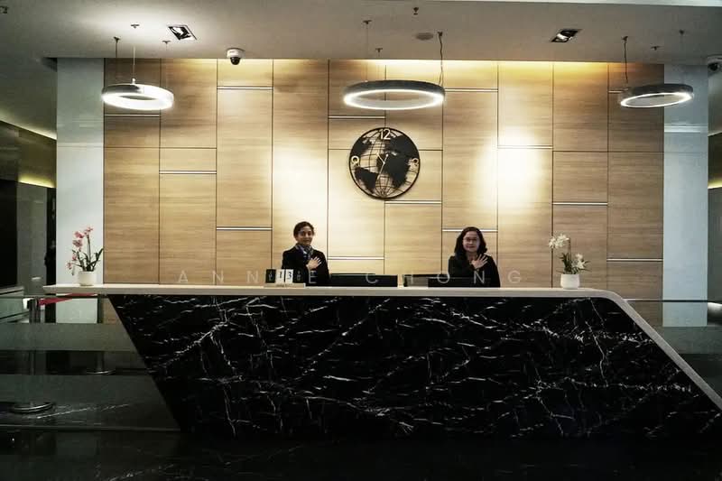 Pejabat untuk Disewa di KLCC (KL City Centre) - Annie Chong - Lobby - PropertyGuru.com.my