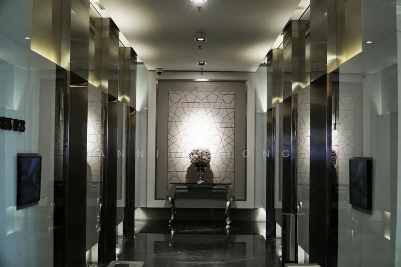 Pejabat untuk Disewa di KLCC (KL City Centre) - Annie Chong - Lobby - PropertyGuru.com.my