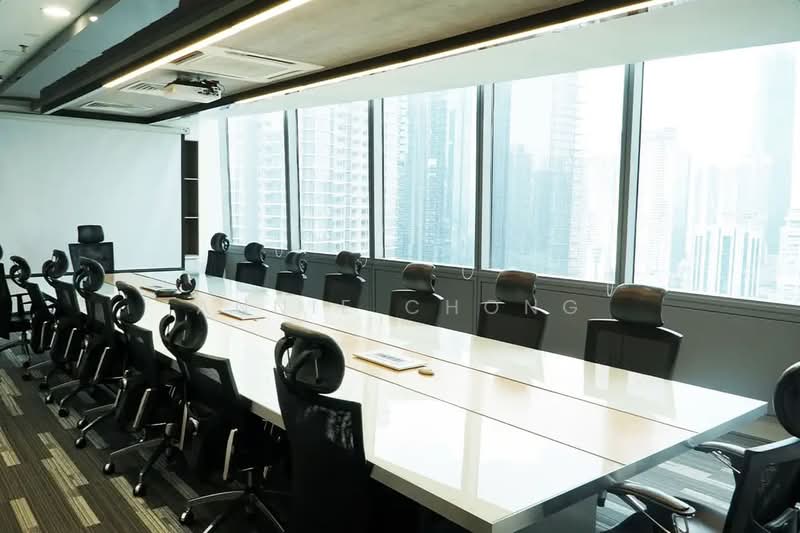 Pejabat untuk Disewa di KLCC (KL City Centre) - Annie Chong - Interior - PropertyGuru.com.my