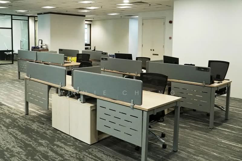 Pejabat untuk Disewa di KLCC (KL City Centre) - Annie Chong - Interior - PropertyGuru.com.my
